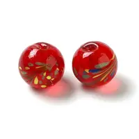 Handmade Lampwork Beads