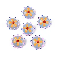 Handmade Lampwork Beads