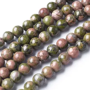 Gemstone Beads Strands