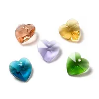 Glass Charms