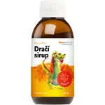 MycoMedica MycoBaby Dračí sirup podpora imunity 200 ml