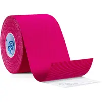 CureTape® Classic fixační tejpovací páska barva Pink 5 m