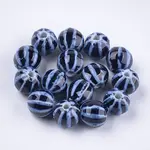 Handmade Porcelain Beads