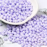 6/0 Glass Seed Beads