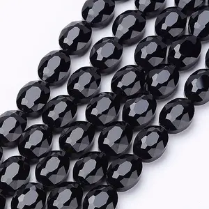 Glass Bead Strands