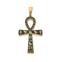 304 Stainless Steel Enamel Pendants