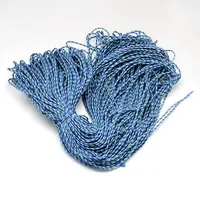 Polyester & Spandex Cord Ropes