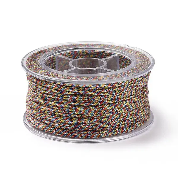 Macrame Cotton Cord