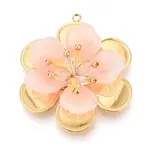 304 Stainless Steel Pendants