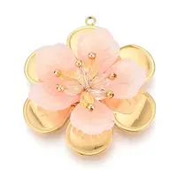 304 Stainless Steel Pendants