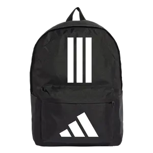 adidas Classic Back-to-School 3-Stripes Backpack NS