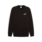 Puma ESS Small No. 1 Logo Crew TR S