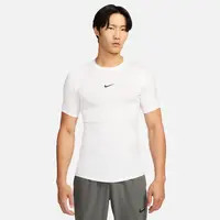 Nike Pro Mens Dri-FIT Tight Short-Sleeve Fitness Top XXL