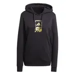 adidas Tech Metallic Graphic Hoodie M