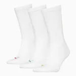 Puma unisex cushioned next crew 3p 35/38