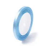 Satin Ribbon for Hairbow DIY Party Decoration