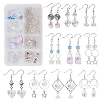 DIY Dangle Earrings Making Kits