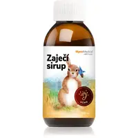 MycoMedica Zaječí sirup sirup 200 ml