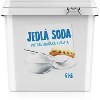 Organis Jedlá soda jedlá soda 5 kg
