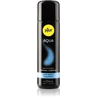Pjur Aqua lubrikační gel 250 ml