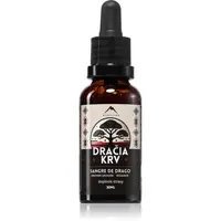 Hrotlife Dračí krev kapky pro detoxikaci organismu a podporu imunity 30 ml