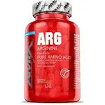 Amix Arginine regenerace a růst svalů 120 cps