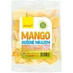 Wolfberry Mango lyofilizované mrazem sušené ovoce 20 g