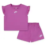 Nike kids baby french terry set 104-110 cm