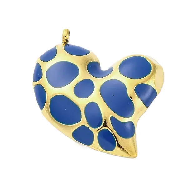 304 Stainless Steel Pendants