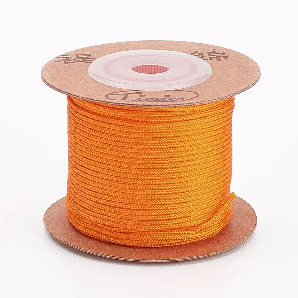 Nylon Braided Cord