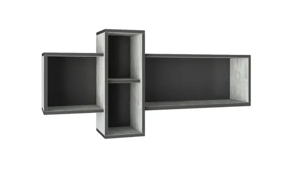 Dětská police nina 11 - enigma