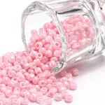8/0 Glass Seed Beads