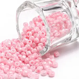 8/0 Glass Seed Beads