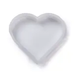 Heart DIY Decoration Silicone Molds