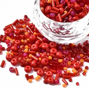 FGB Glass Seed Beads