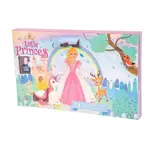 Adventní kosmetický kalendář