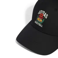 adidas Essentials Hoop Cap OSFY