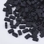 FGB 2-Hole Glass Seed Beads