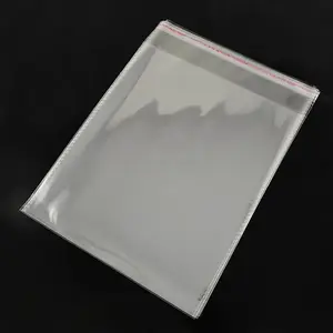 OPP Cellophane Bags