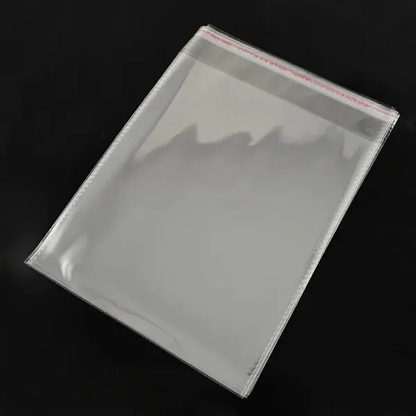OPP Cellophane Bags
