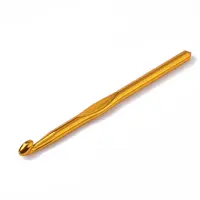 Aluminum Crochet Hooks