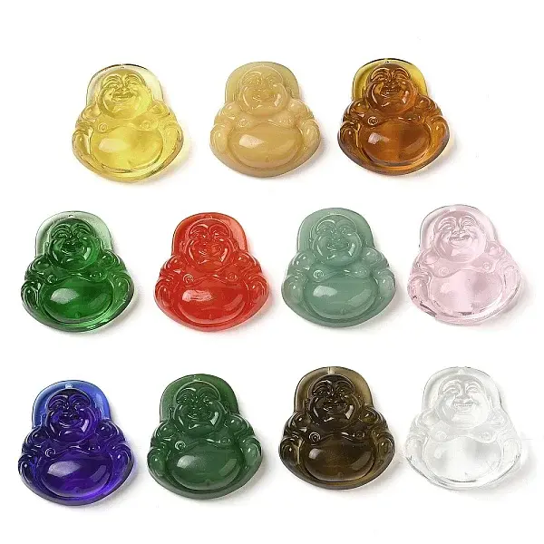 Glass Pendants