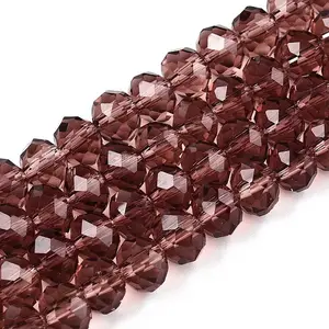 Glass Beads Strands