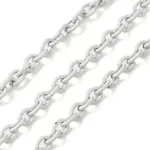Spray Painted 304 Stainless Steel Cable Chains