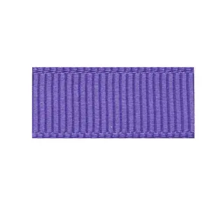 High Dense Polyester Grosgrain Ribbons