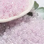 Ceylon Glass Seed Beads