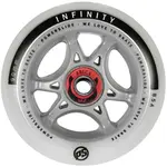 Powerslide KOLEČKA POWERSLIDE INFINITY RTR S LOŽISKY ABEC 9 (4KS) Kolečka na brusle, , velikost