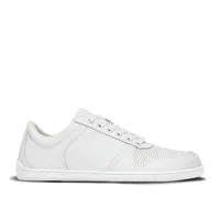 Barefoot tenisky Be Lenka Echo - All White