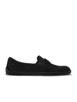 Barefoot mokasíny Be Lenka Aphrodite - All Black