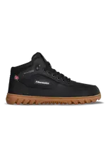 Barefoot boty Barebarics UrbanEdge - Black